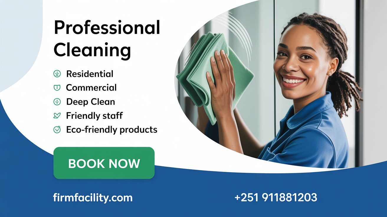Cleaning Services