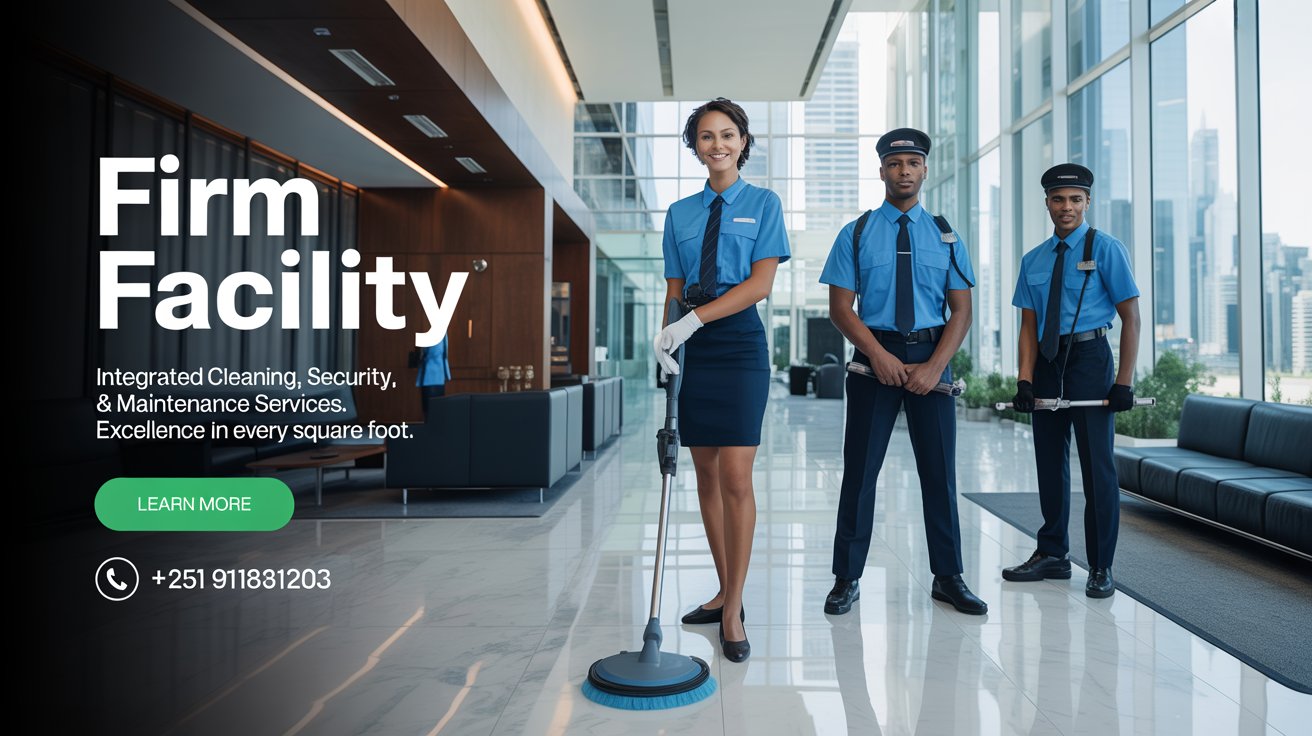 Professional Security Team