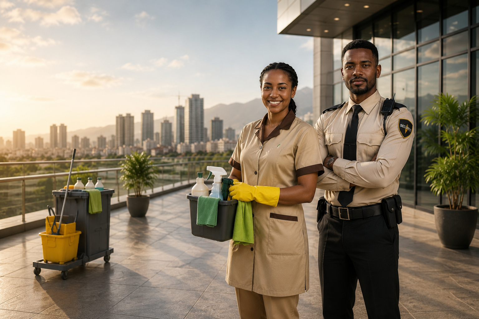 Security Team
